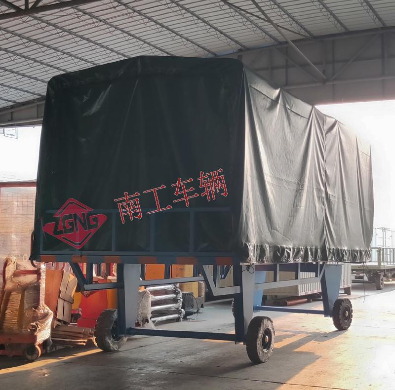 5吨雨棚安博app(中国)官方网站 加高型